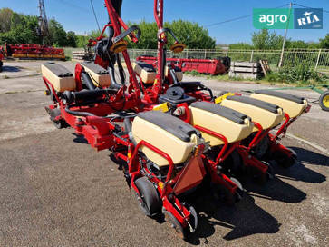 Vaderstad Tempo 2017 - фото