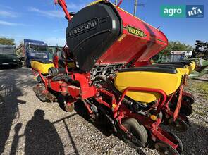 Сівалка Vaderstad Tempo 2015