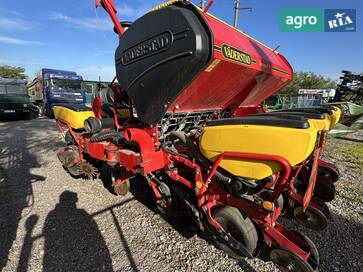 Vaderstad Tempo 2015 - фото