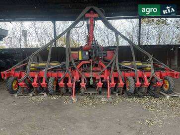 Vaderstad Tempo 2019 - фото