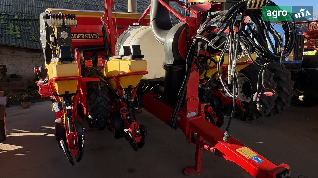 Сеялка Vaderstad Tempo 2018 - фото 1