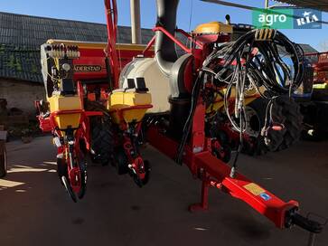 Vaderstad Tempo 2018 - фото