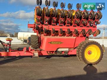 Vaderstad Tempo 2022 - фото