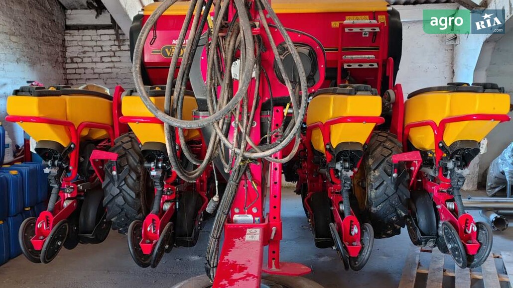 Сівалка Vaderstad Tempo 2024 - фото 1