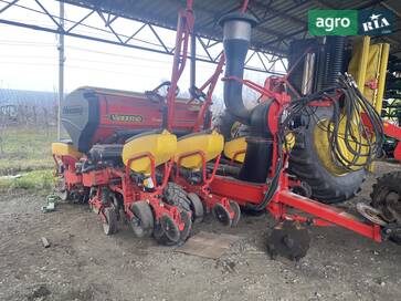 Vaderstad Tempo 2019 - фото