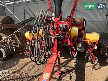 Vaderstad Tempo 2017 - фото