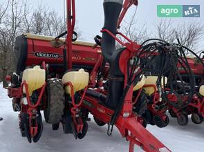 Сеялка Vaderstad Tempo 2016