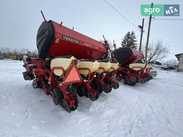 Vaderstad Tempo 2016 - фото