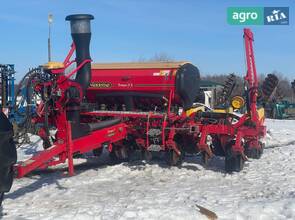 Сівалка Vaderstad Tempo 2018