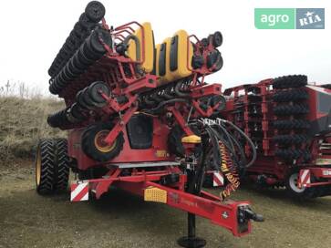 Vaderstad Tempo  - фото