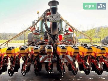 Vaderstad Tempo 2017 - фото