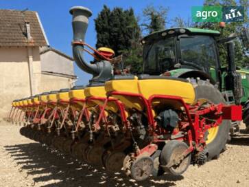 Vaderstad Tempo 2020 - фото