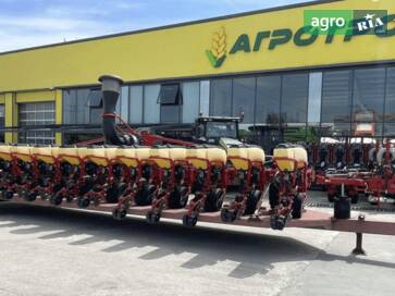 Vaderstad Tempo 2015 - фото
