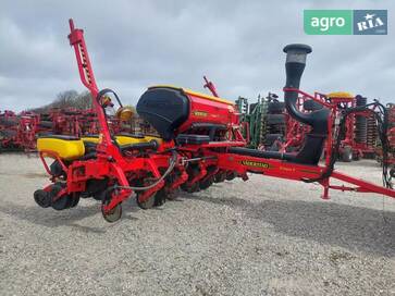 Vaderstad Tempo 2017 - фото