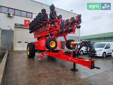 Vaderstad Tempo 2022 - фото