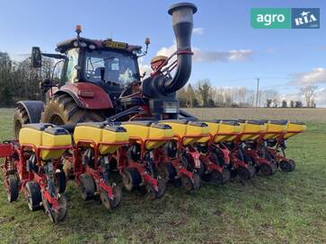 Vaderstad Tempo 2015 - фото