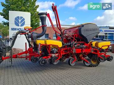 Vaderstad Tempo 2013 - фото