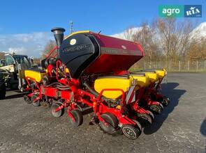 Сеялка Vaderstad Tempo 2014