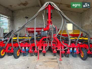Vaderstad Tempo 2021 - фото