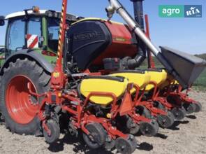 Сеялка Vaderstad Tempo 2020