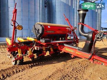 Vaderstad Tempo 2013 - фото