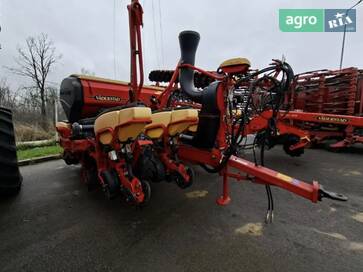 Vaderstad Tempo 2019 - фото