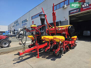 Vaderstad Tempo 2022 - фото