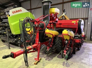 Сівалка Vaderstad Tempo 2013