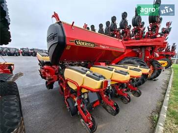 Vaderstad Tempo 2019 - фото
