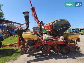 Сівалка Vaderstad Tempo 2016