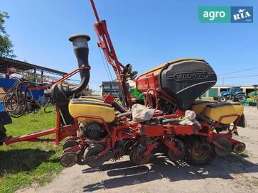 Vaderstad Tempo 2016 - фото