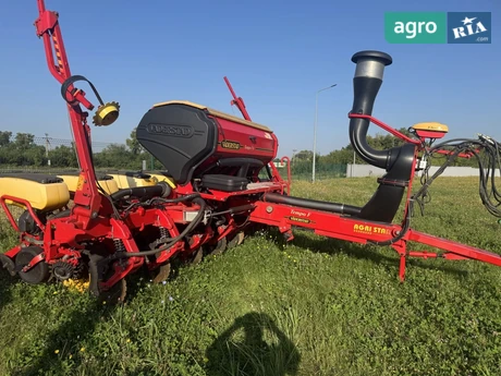 Сівалка Vaderstad Tempo 2021 - фото