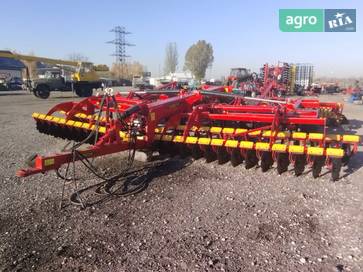 Vaderstad TopDown 2018 - фото