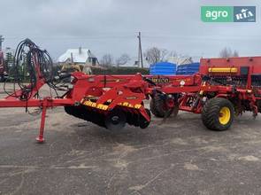 Глубокорыхлитель Vaderstad TopDown 2014