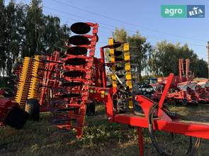 Культиватор Vaderstad TopDown 2010