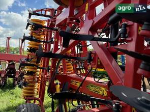 Культиватор Vaderstad TopDown 2013