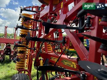Vaderstad TopDown 2013 - фото