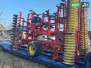 Культиватор Vaderstad TopDown 2015