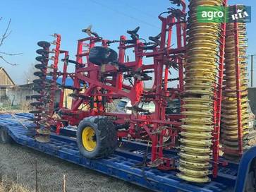 Vaderstad TopDown 2015 - фото