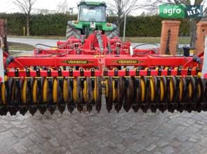 Культиватор Vaderstad TopDown 