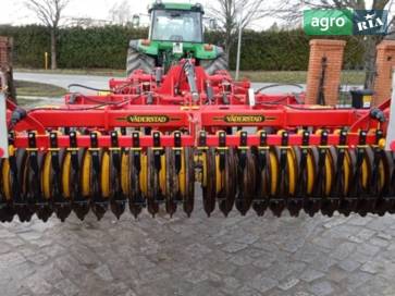 Vaderstad TopDown  - фото