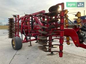 Культиватор Vaderstad TopDown 2005