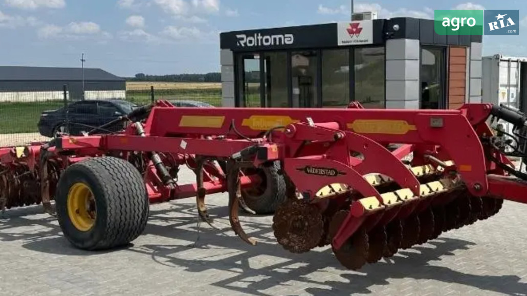 Культиватор Vaderstad TopDown 2025 - фото 1