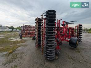 Культиватор Vaderstad TopDown 2011