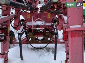 Культиватор Vaderstad TopDown 