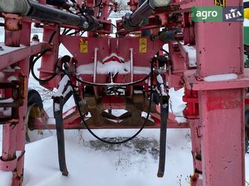 Vaderstad TopDown  - фото