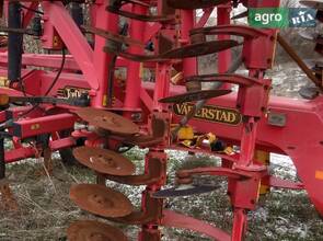 Борона Vaderstad TopDown 2004