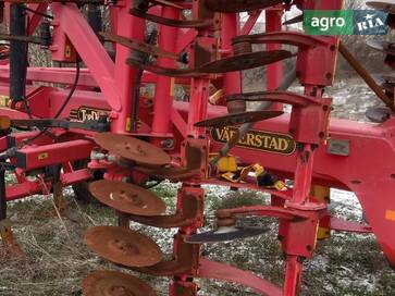 Vaderstad TopDown 2004 - фото