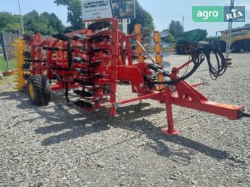 Vaderstad TopDown  - фото