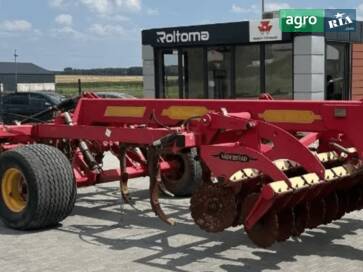 Vaderstad TopDown 2025 - фото